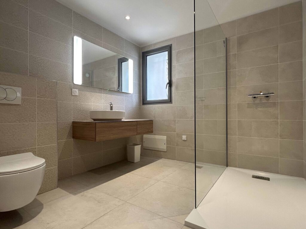 location villa santa giulia corse