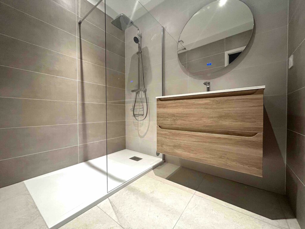 location villa santa giulia corse