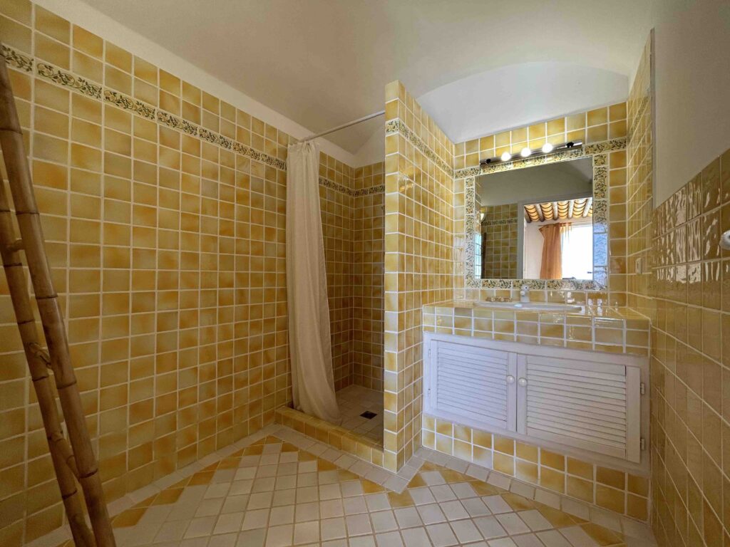 location villa santa giulia corse