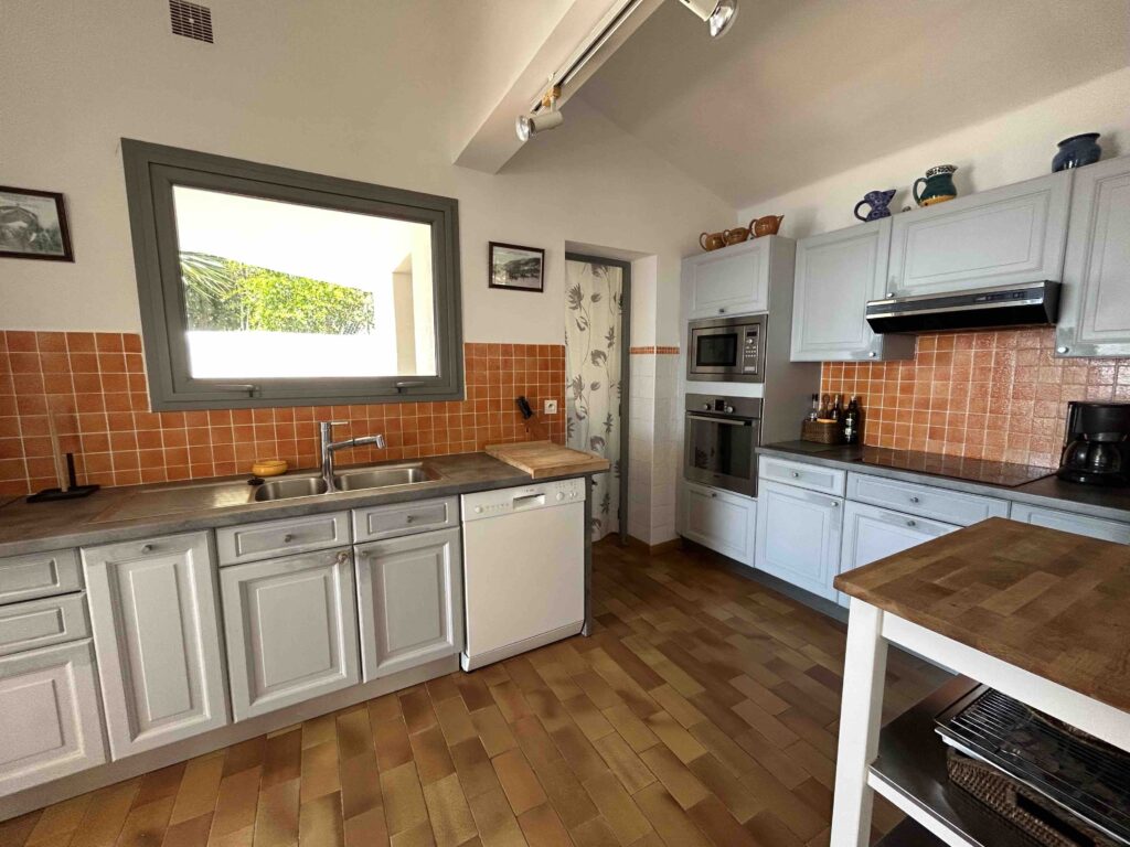 location villa santa giulia corse