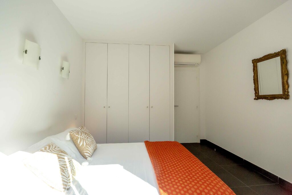 location villa maquis porto vecchio corse