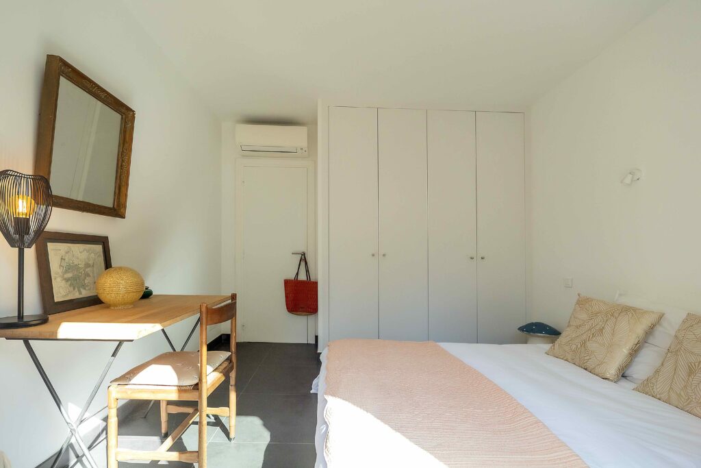location villa maquis porto vecchio corse