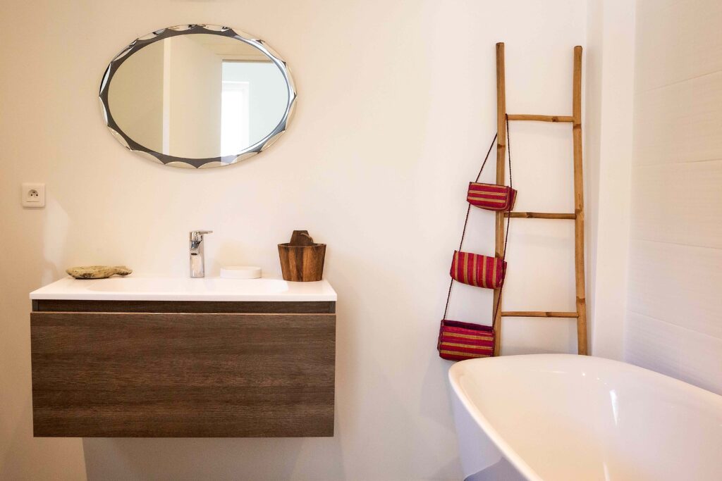 location villa maquis porto vecchio corse