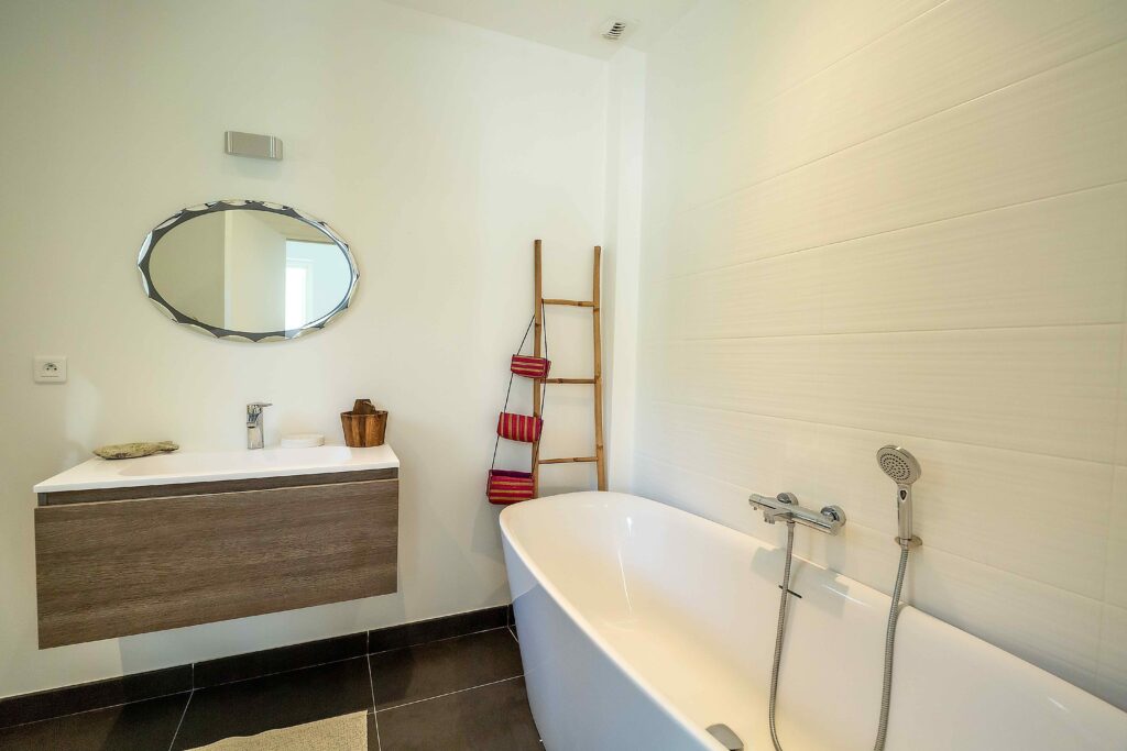 location villa maquis porto vecchio corse