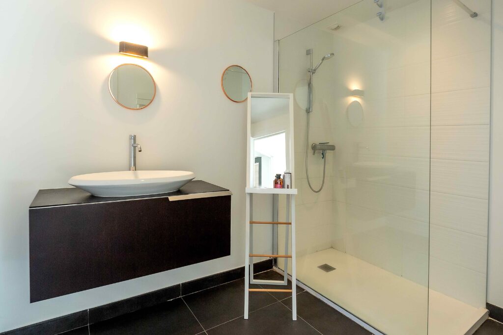 location villa maquis porto vecchio corse