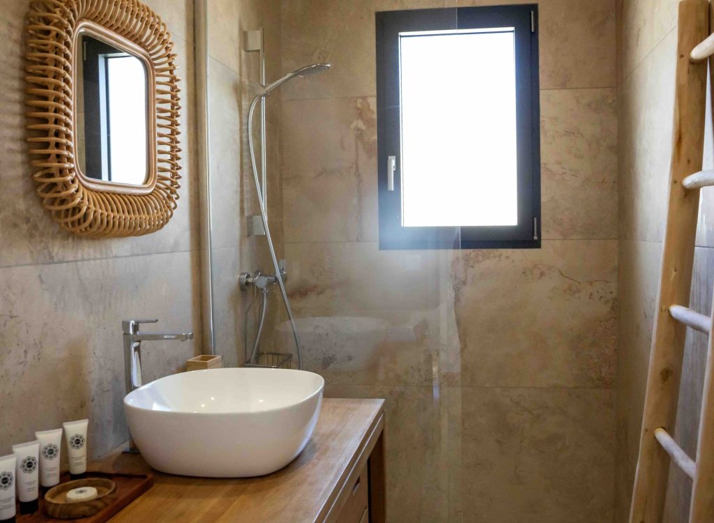 location villa à lecci corse