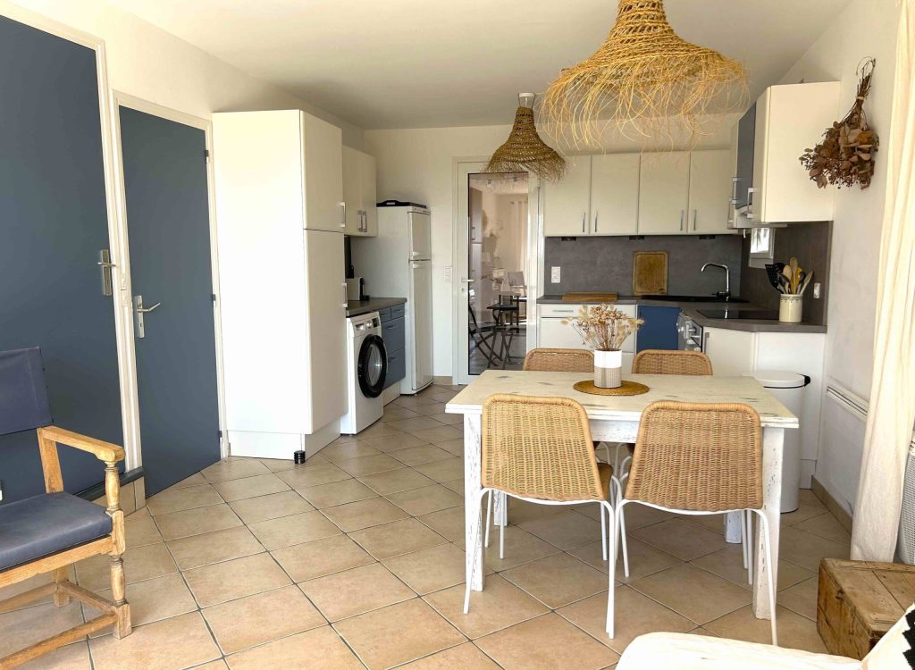 location villa santa giulia corse