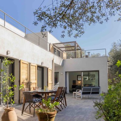 location villa maquis porto vecchio corse