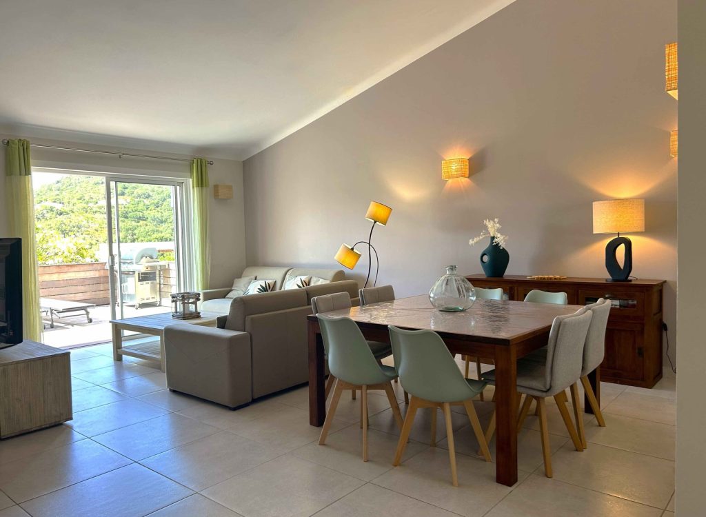 location villa santa giulia corse